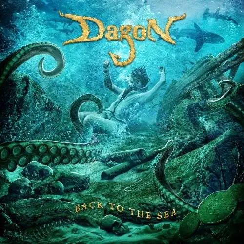Dagon (USA-1) : Back to the Sea